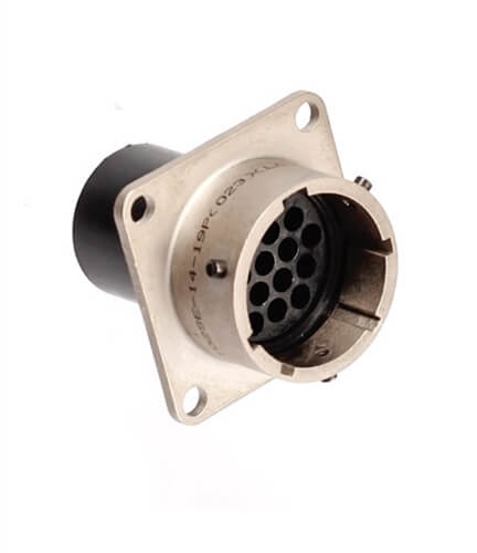 Elecbee LPT02SE18-32P Mil Spec Connectors 32 pin plug